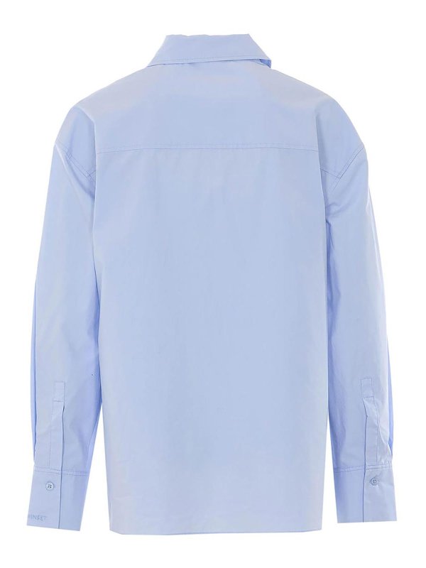 TWINSET: camicie online - Camicia