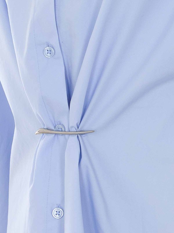 The Best Shops TWINSET: camicie - Camicia