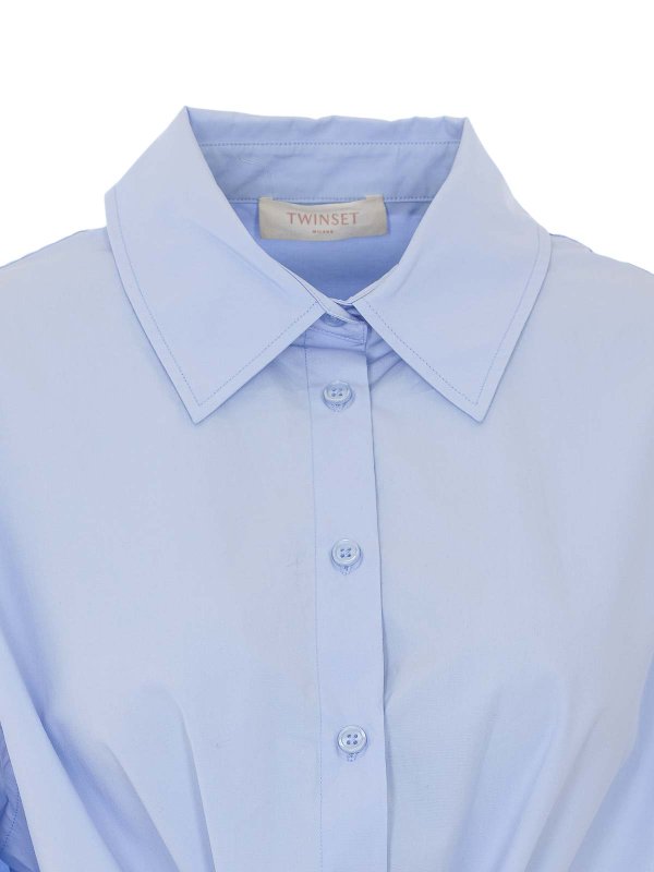 Camicia shop online: TWINSET