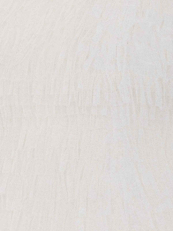 The Best Shops TWINSET: トップス＆タンクトップ - トップ/タンクトップ - 白