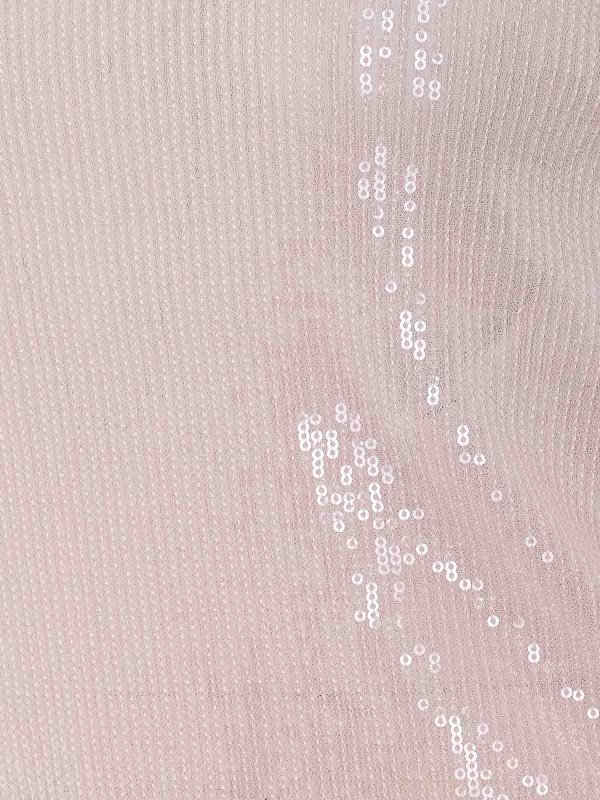 The Best Shops TWINSET: Top e canotte - Top  rosa