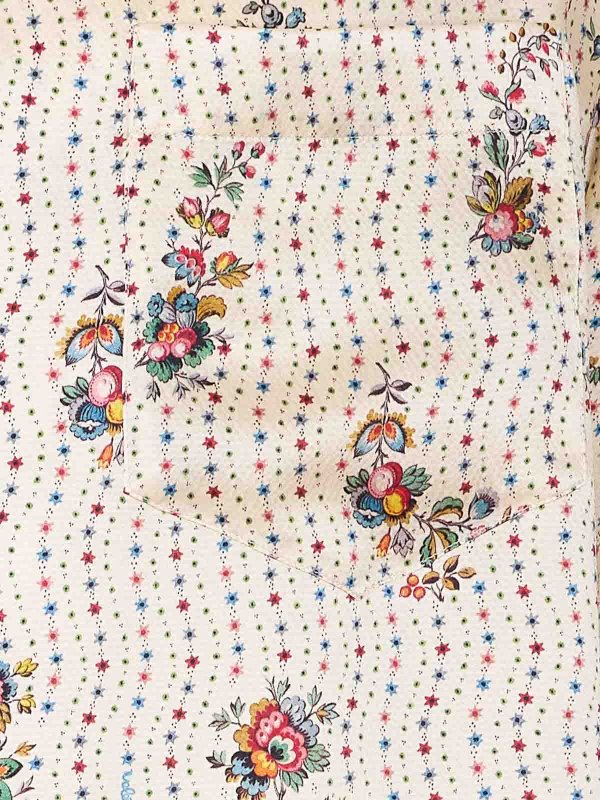 The Best Shops VALENTINO GARAVANI: シャツ - シャツ - 白