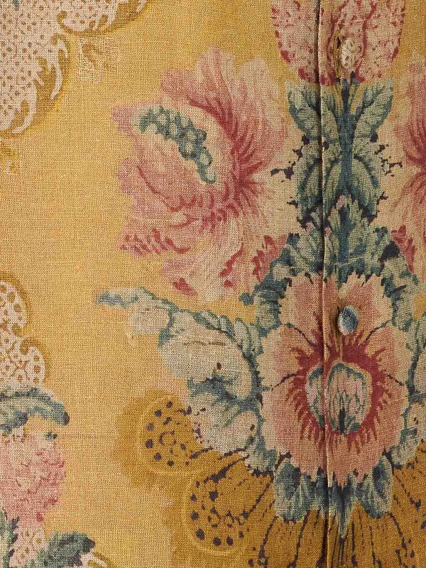 VALENTINO GARAVANI: シャツ online - シャツ - イエロー