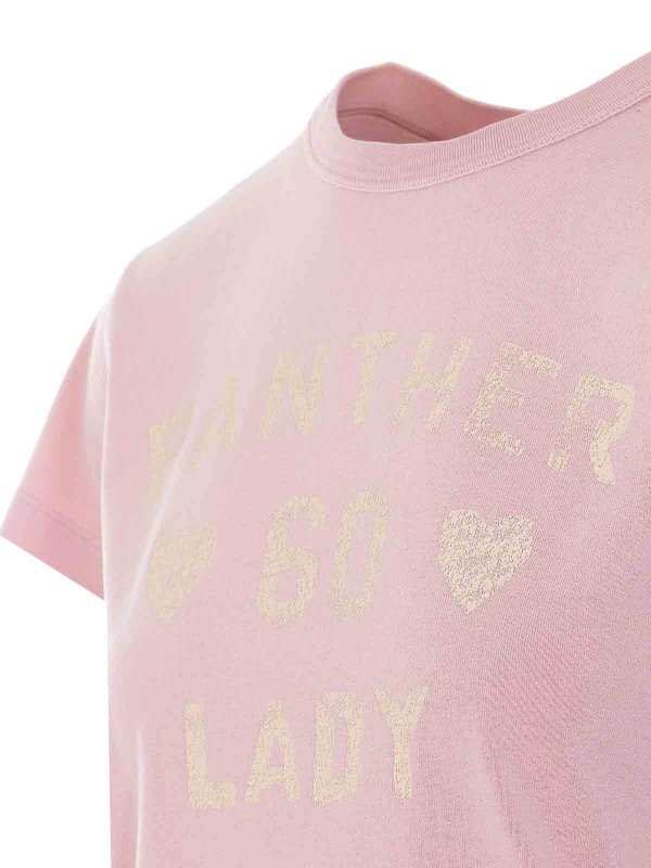 The Best Shops VALENTINO GARAVANI: Tシャツ - Tシャツ - ヌードカラー