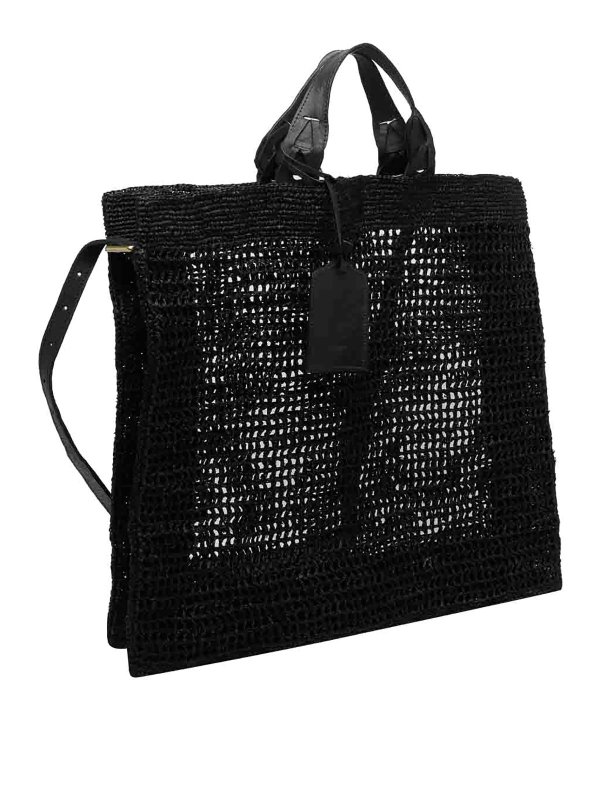 IBELIV: クロスボディバッグ online - クロスボディバッグ - 黒