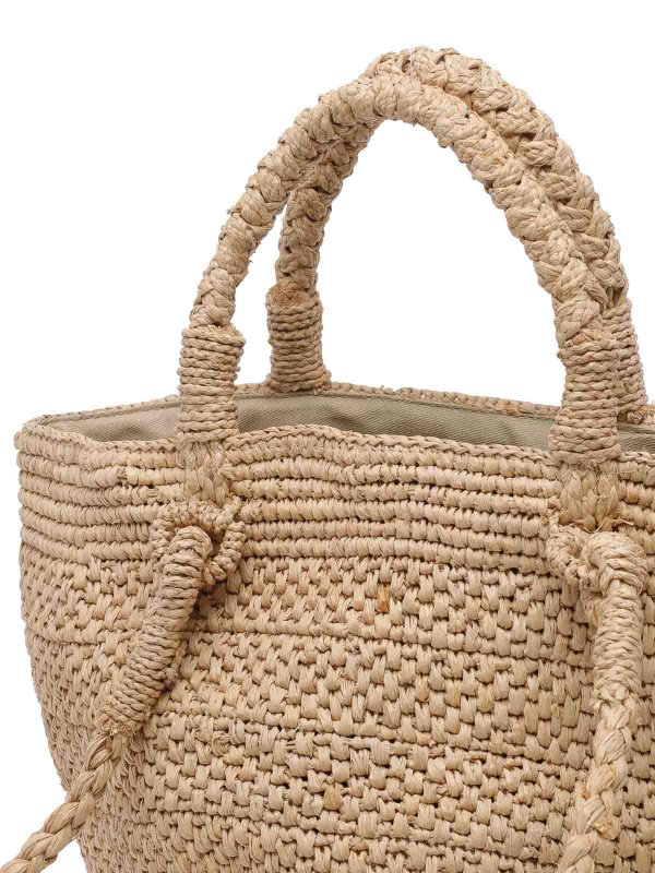 Shopper - Beige shop online: IBELIV