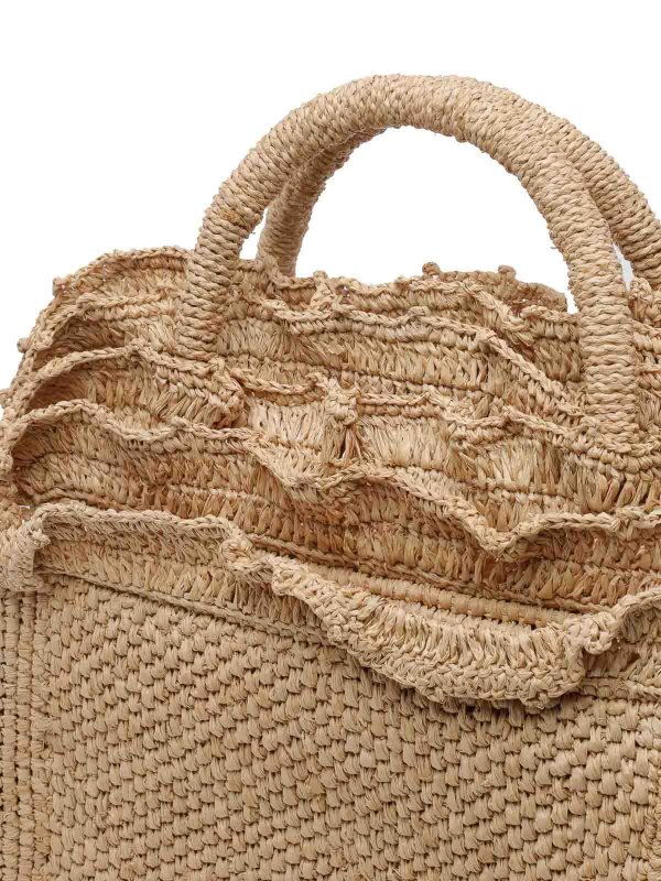 Shopper - Beige shop online: IBELIV