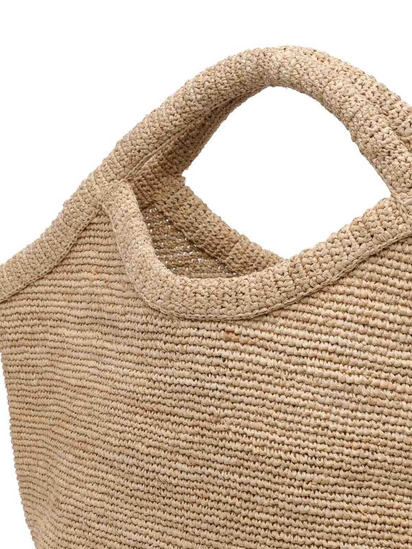 Shopper - Beige shop online: IBELIV