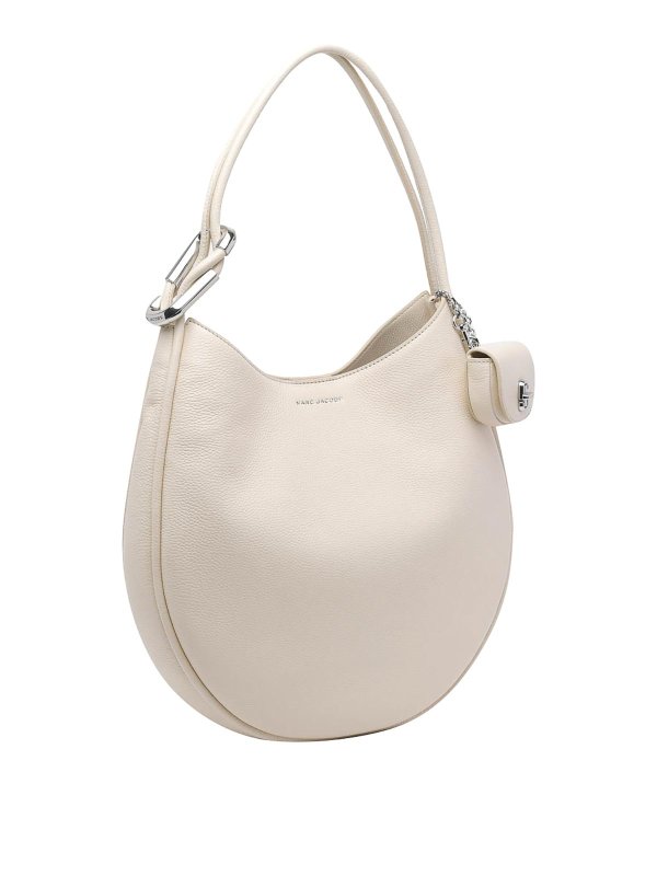 MARC JACOBS: ショルダーバッグ online - ショルダーバッグ - 白