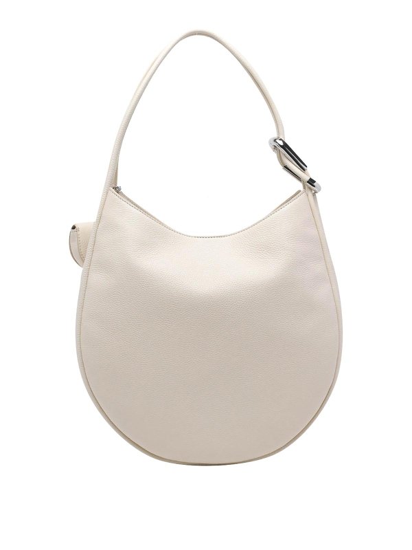 The Best Shops MARC JACOBS: ショルダーバッグ - ショルダーバッグ - 白