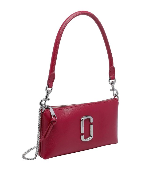 MARC JACOBS: クロスボディバッグ online - クロスボディバッグ - マルチカラー