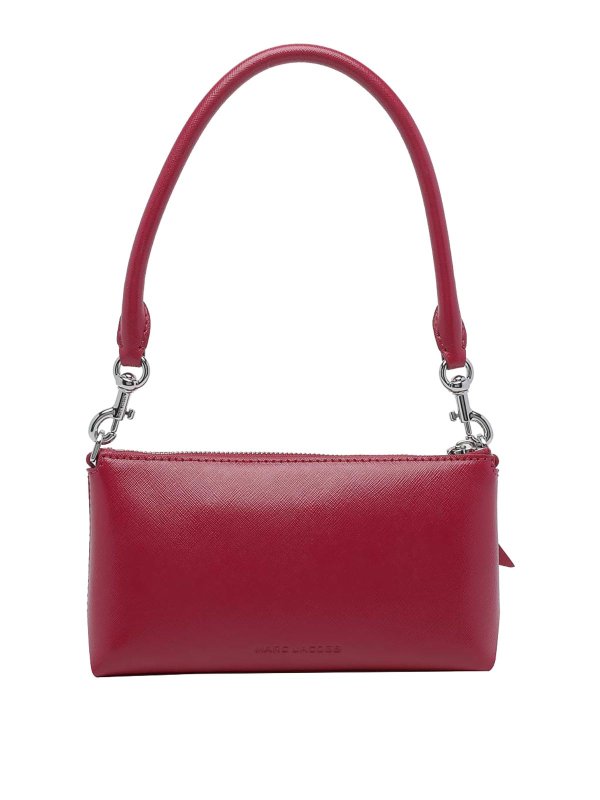 The Best Shops MARC JACOBS: クロスボディバッグ - クロスボディバッグ - マルチカラー