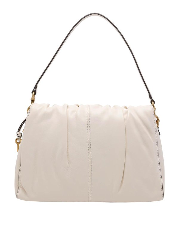 The Best Shops MARC JACOBS: クロスボディバッグ - クロスボディバッグ - 白