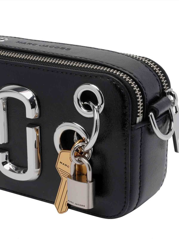 Umhängetasche - Schwarz Replica 
online: MARC JACOBS