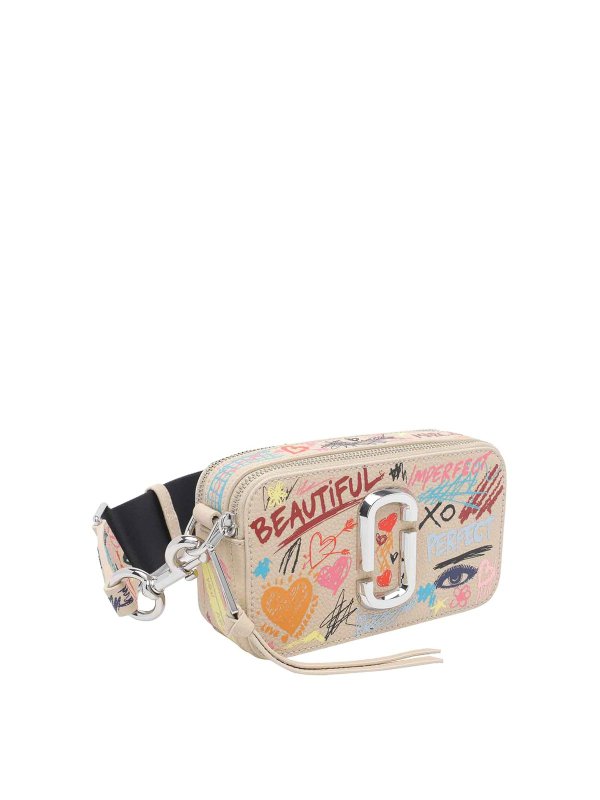 MARC JACOBS: Umhängetaschen online - Umhängetasche - Bunt