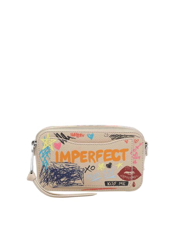 The Best Shops MARC JACOBS: Umhängetaschen - Umhängetasche - Bunt