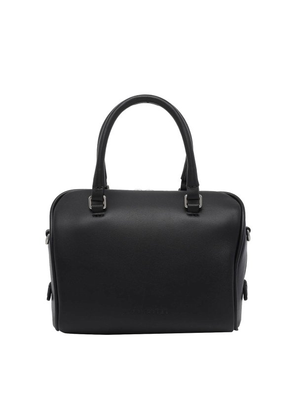 The Best Shops MARC JACOBS: Bowling - Bowling Tasche - Schwarz