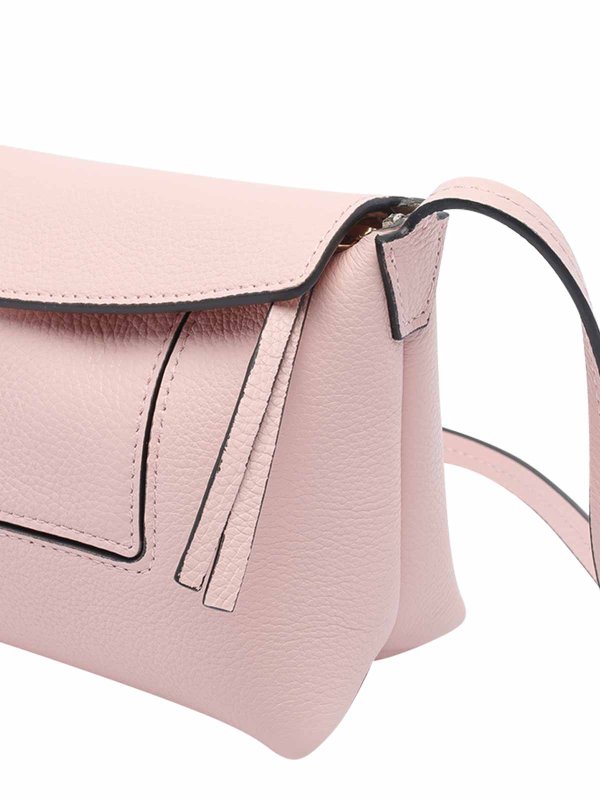 ショルダーバッグ - ヌードカラー Replica 
online: WANDLER