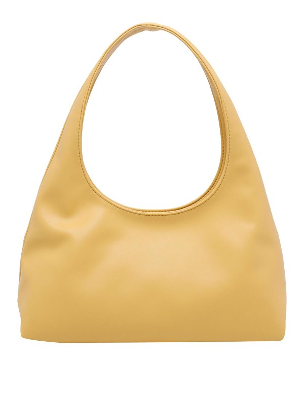 The Best Shops A.P.C.: ショルダーバッグ - ショルダーバッグ - イエロー