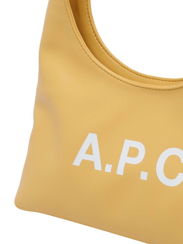 ショルダーバッグ - イエロー Replica 
online: A.P.C.