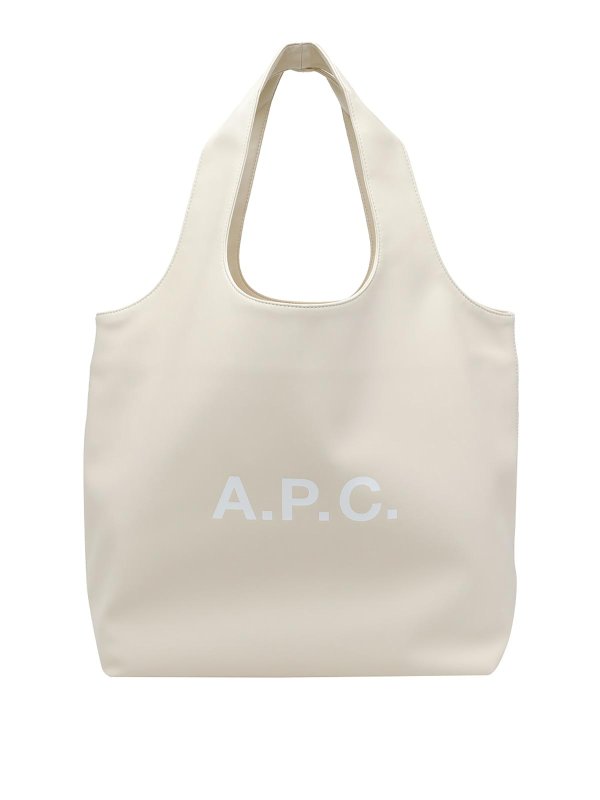 A.P.C.: shopper - Borsa tote Ninon
