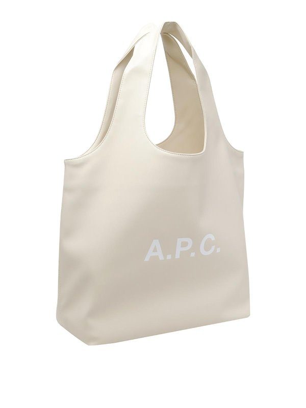 A.P.C.: shopper online - Borsa tote Ninon