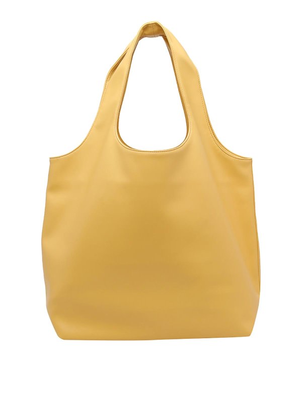 The Best Shops A.P.C.: トートバッグ - トートバッグ - イエロー