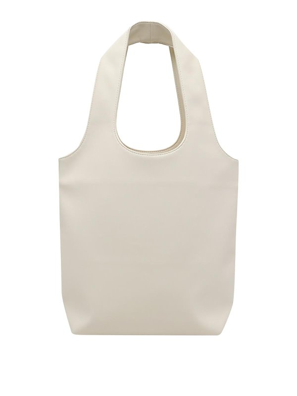 The Best Shops A.P.C.: totes bags - Butter Small Ninon Tote Bag