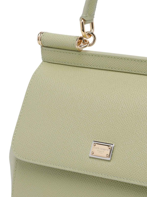 Salvia Sicily Handbag Replica 
online: DOLCE & GABBANA