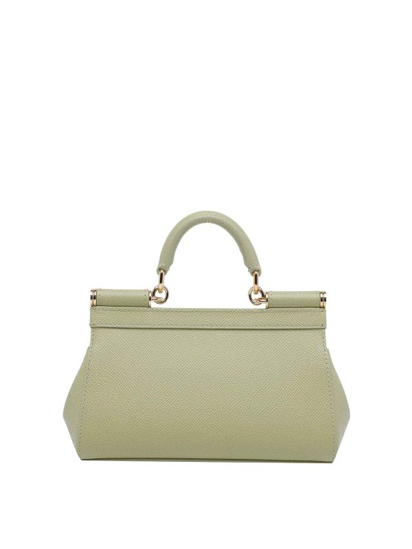 The Best Shops DOLCE & GABBANA: トートバッグ - トートバッグ - 緑