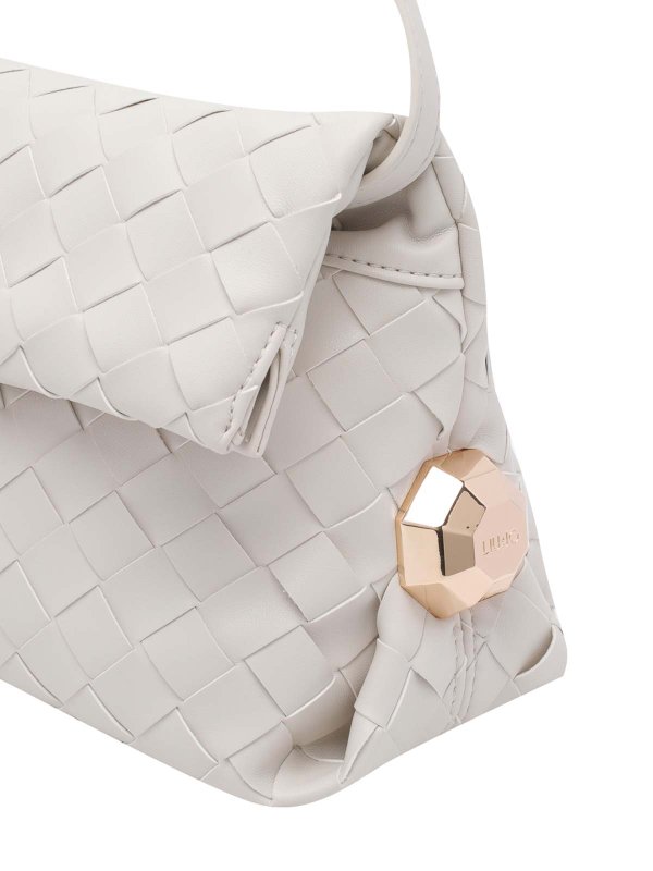 Logo Pochette Replica 
online: Liu Jo