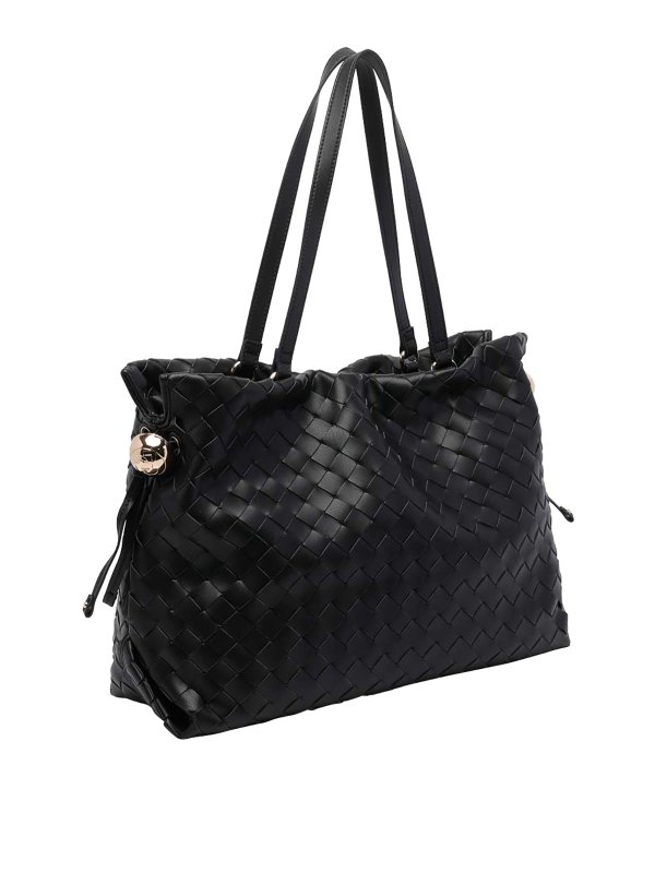 Liu Jo: トートバッグ online - トートバッグ - 黒