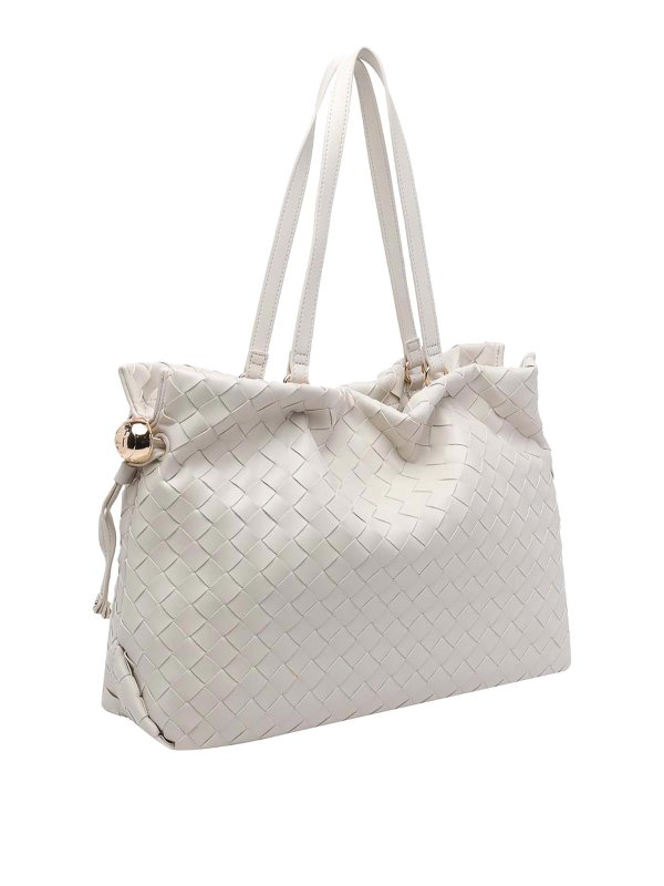 Liu Jo: トートバッグ online - トートバッグ - 白