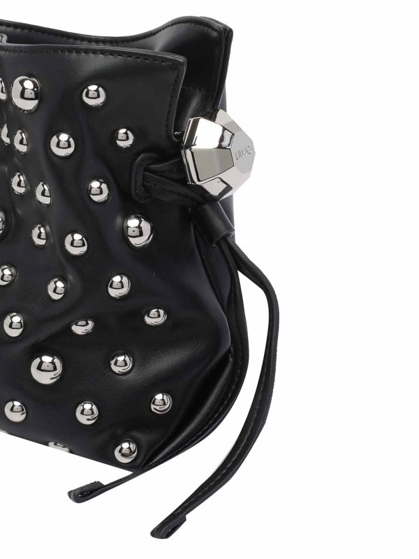 Black Pouch shop online: Liu Jo