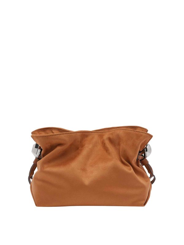 The Best Shops Liu Jo: pochette - Custodia nera