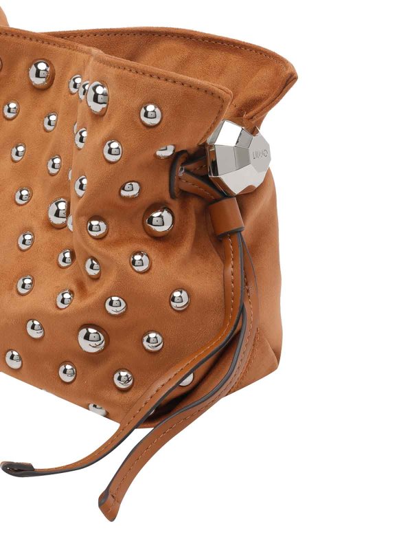 Custodia nera Replica 
online: Liu Jo