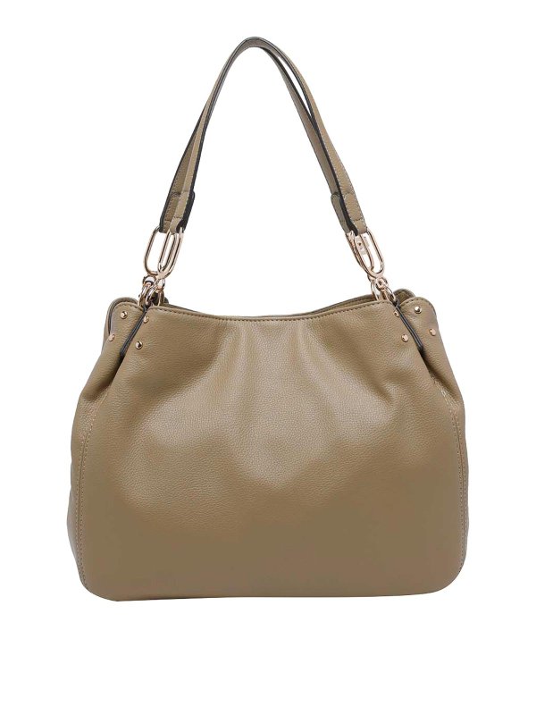 The Best Shops Liu Jo: ショルダーバッグ - ショルダーバッグ - 緑