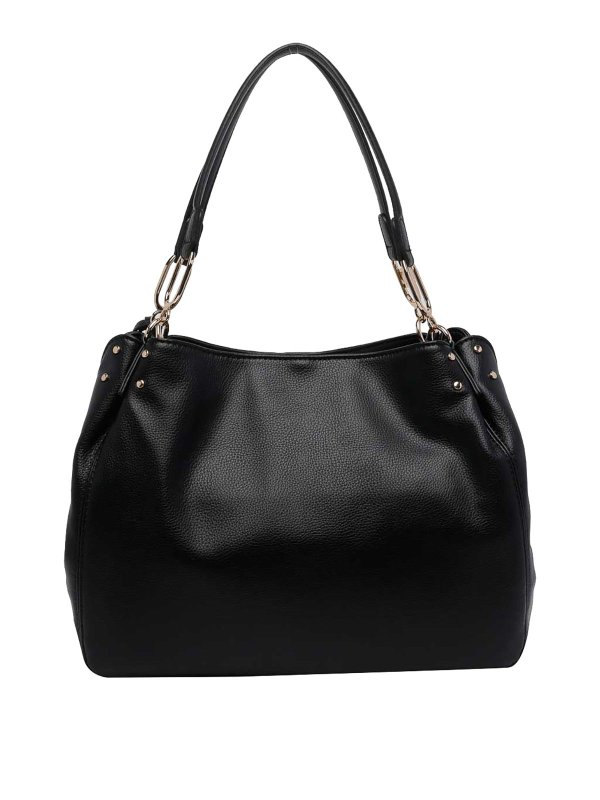 The Best Shops Liu Jo: ショルダーバッグ - ショルダーバッグ - 黒