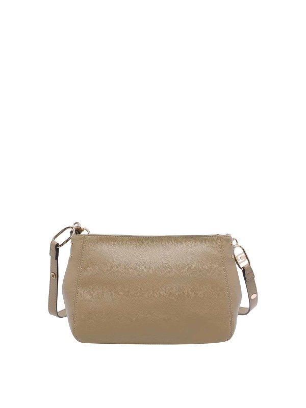 The Best Shops Liu Jo: クロスボディバッグ - クロスボディバッグ - 緑