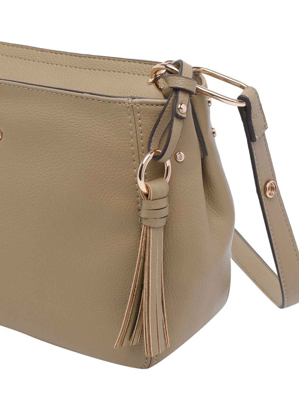 クロスボディバッグ - 緑 Replica 
online: Liu Jo