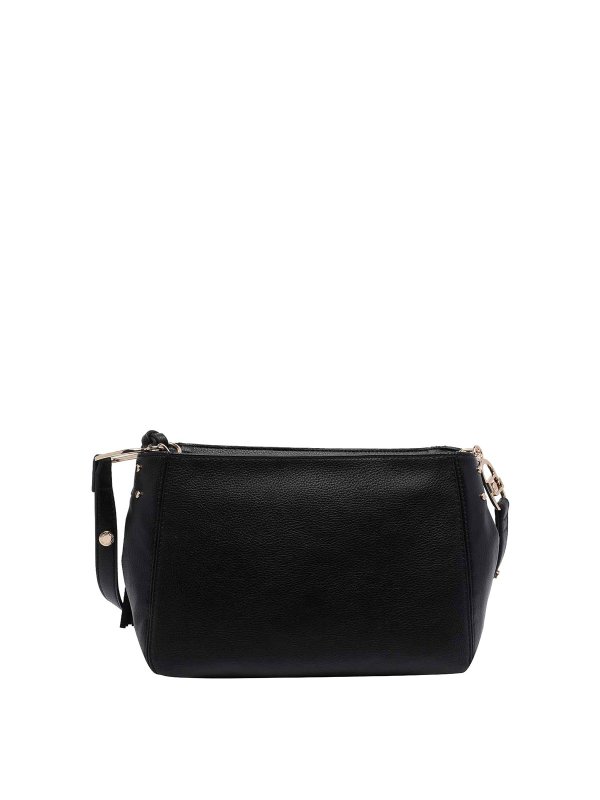 The Best Shops Liu Jo: クロスボディバッグ - クロスボディバッグ - 黒