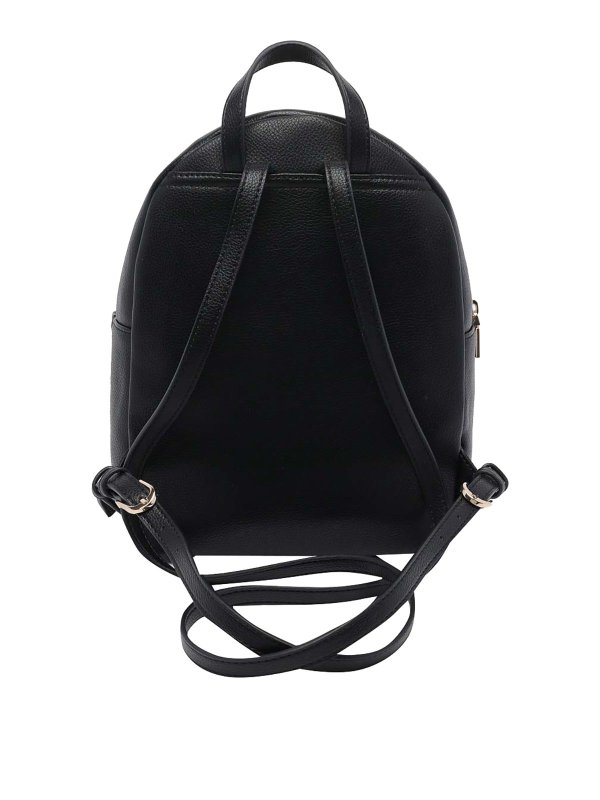 The Best Shops Liu Jo: バックパック - バックパック - 黒