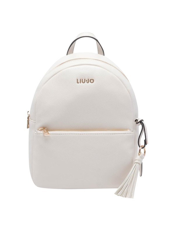 Liu Jo: backpacks - Logo Backpack