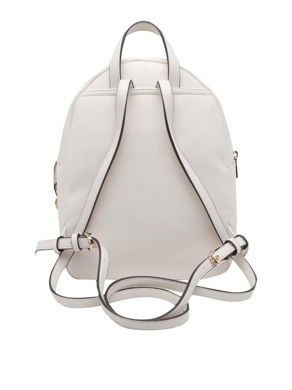 The Best Shops Liu Jo: backpacks - Logo Backpack