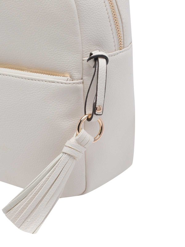 Logo Backpack shop online: Liu Jo