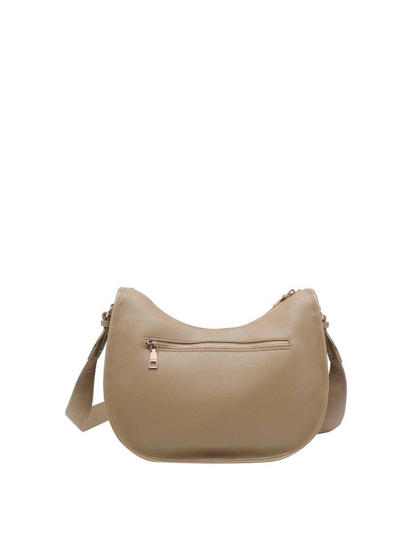 The Best Shops Liu Jo: ショルダーバッグ - ショルダーバッグ - グレイッシュブラウン