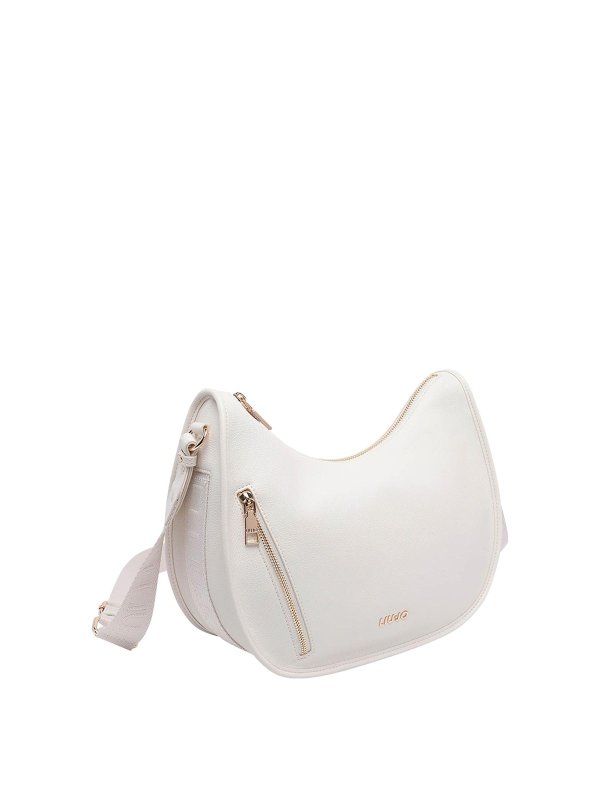 Liu Jo: ショルダーバッグ online - ショルダーバッグ - 白