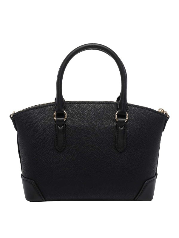 The Best Shops Michael Michael Kors: クロスボディバッグ - クロスボディバッグ - 黒