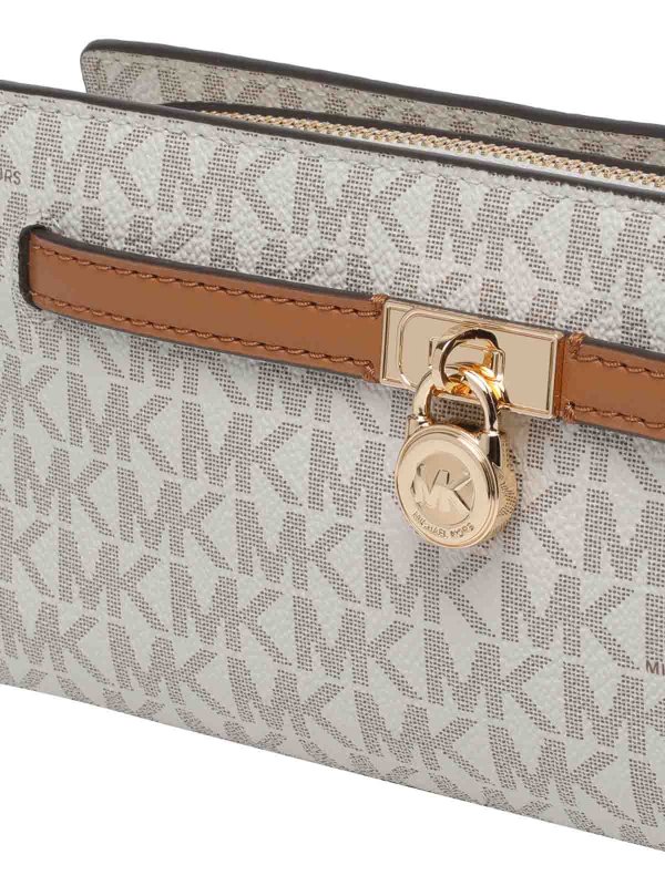 トートバッグ - ベージュ shop online: Michael Michael Kors