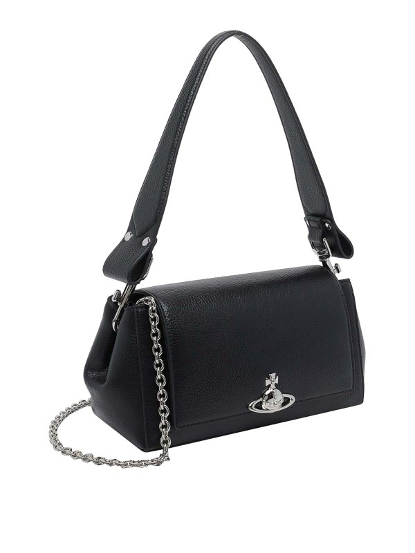 VIVIENNE WESTWOOD: トートバッグ online - トートバッグ - 黒